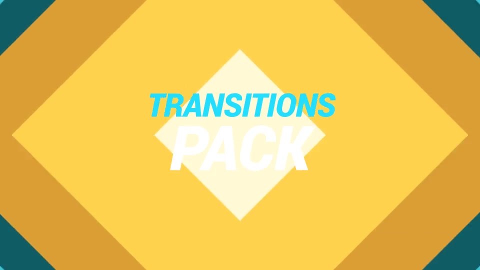 467 Animated Transition - Download Videohive 19946866