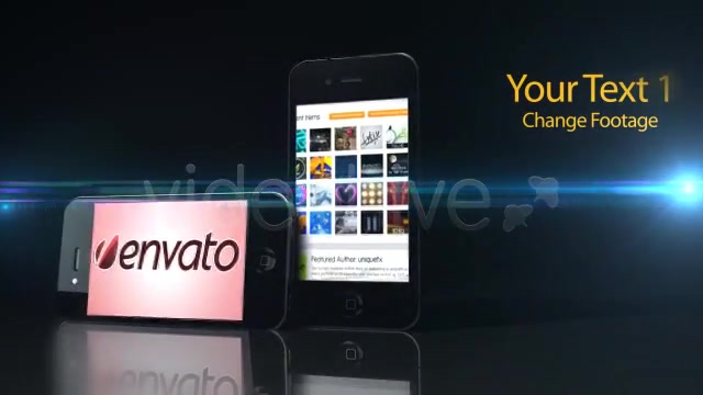 4G Promo - Download Videohive 150837