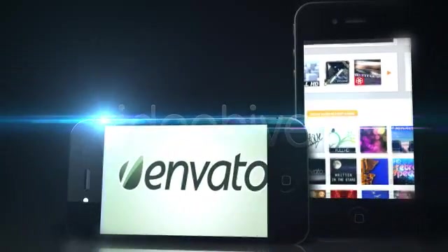 4G Promo - Download Videohive 150837