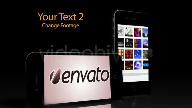 4G Promo - Download Videohive 150837