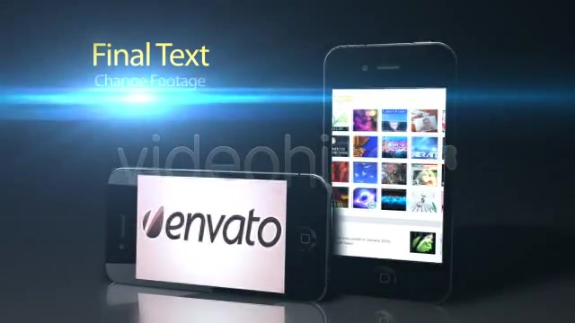 4G Promo - Download Videohive 150837