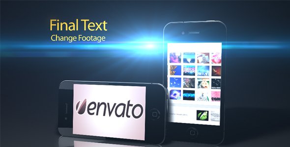 4G Promo - Download Videohive 150837