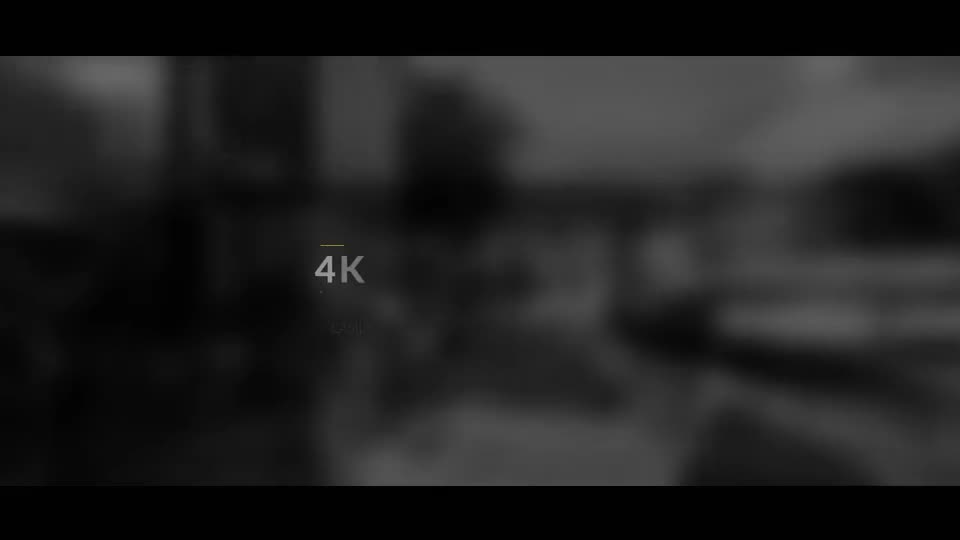 4k Broadcast Titles Package - Download Videohive 17535135