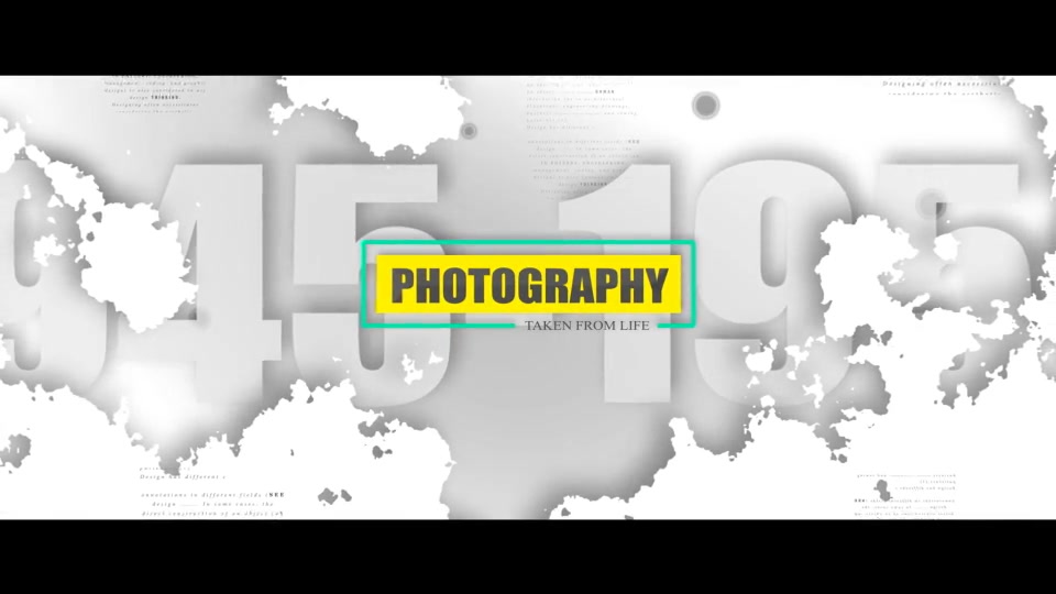 4K Documentary Historical Project Videohive 22398991 After Effects Image 12