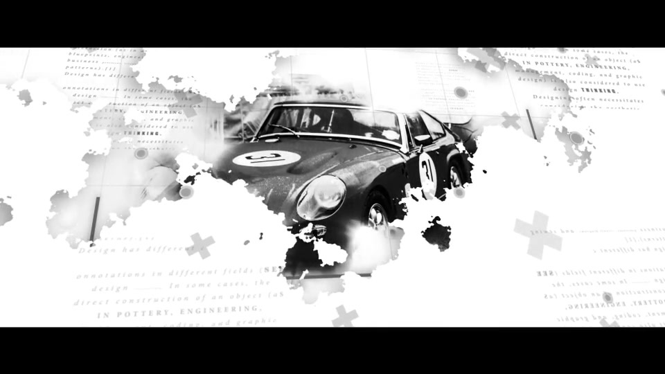 4K Documentary Historical Project Videohive 22398991 After Effects Image 5