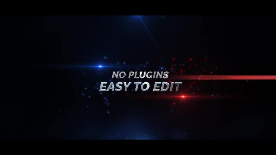 4K Energy Live Trailer Videohive 12609729 After Effects Image 7