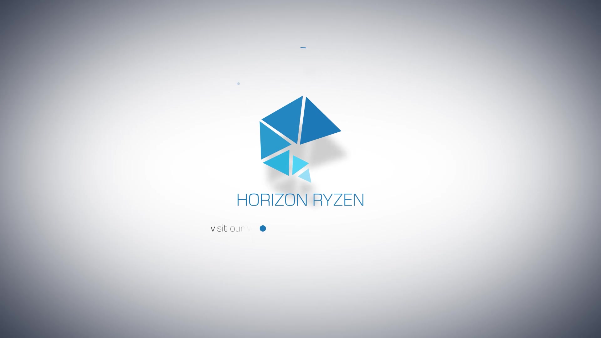 4K Horizon Rise Logo Videohive 36050139 After Effects Image 4