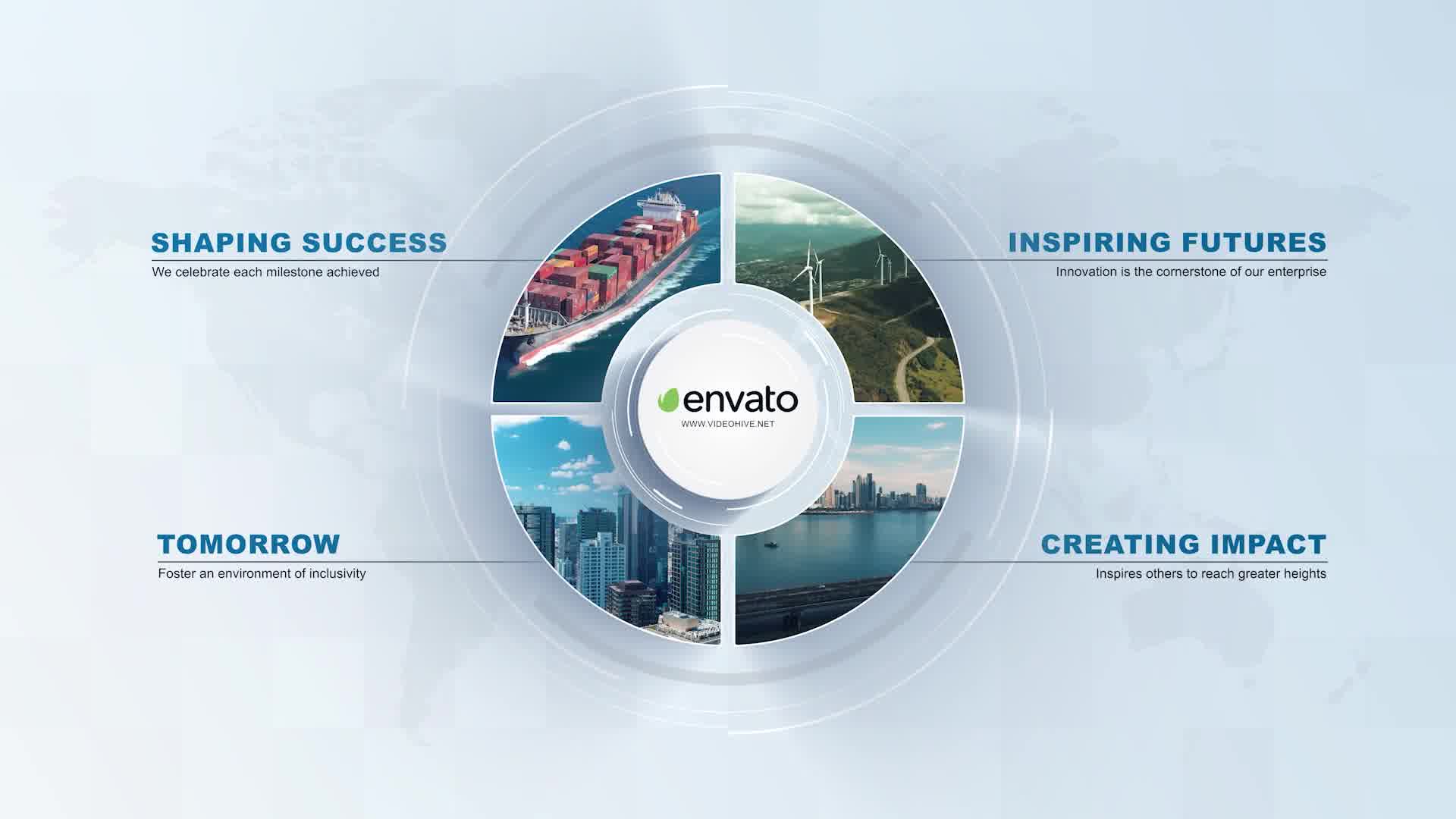 4K Infographic Videohive 50004569 After Effects Image 10