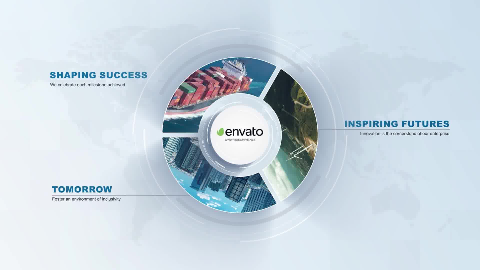 4K Infographic Videohive 50004569 After Effects Image 12