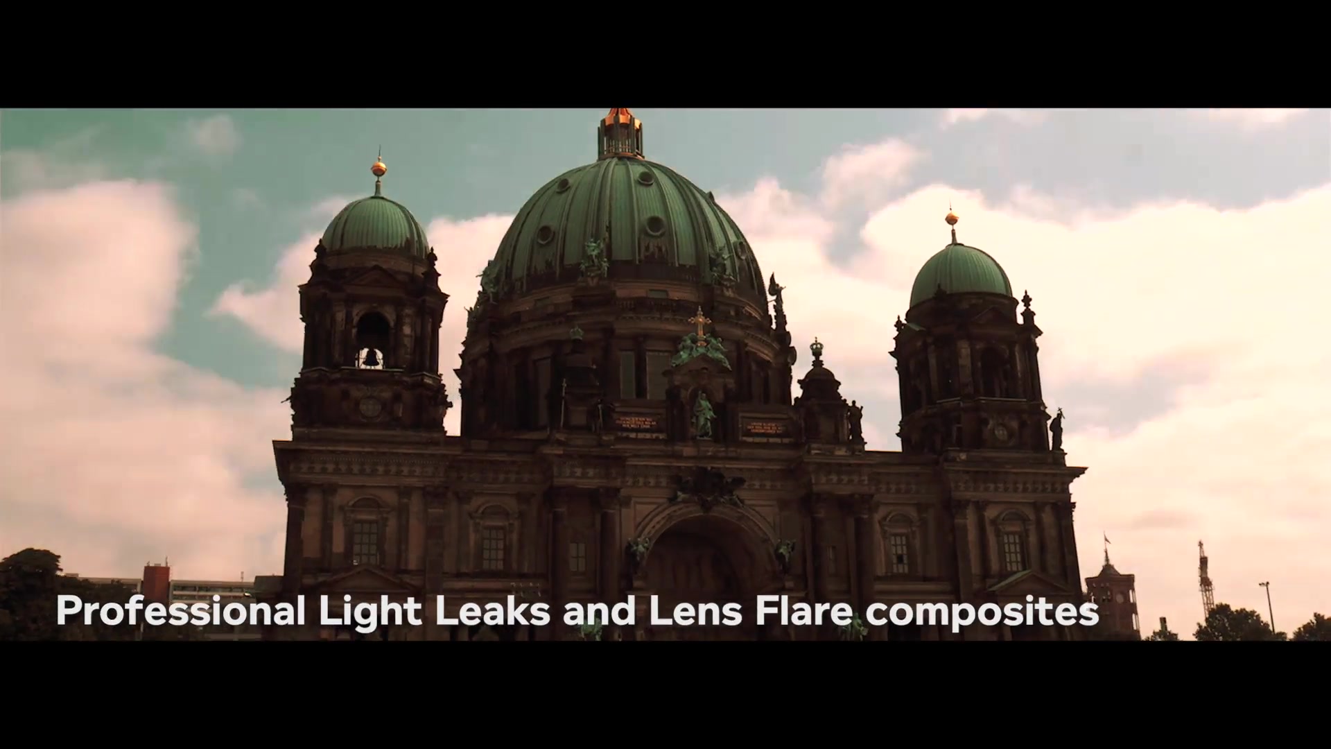4K Light Leaks Transitions | For Premiere Pro Videohive 23482683 Premiere Pro Image 9