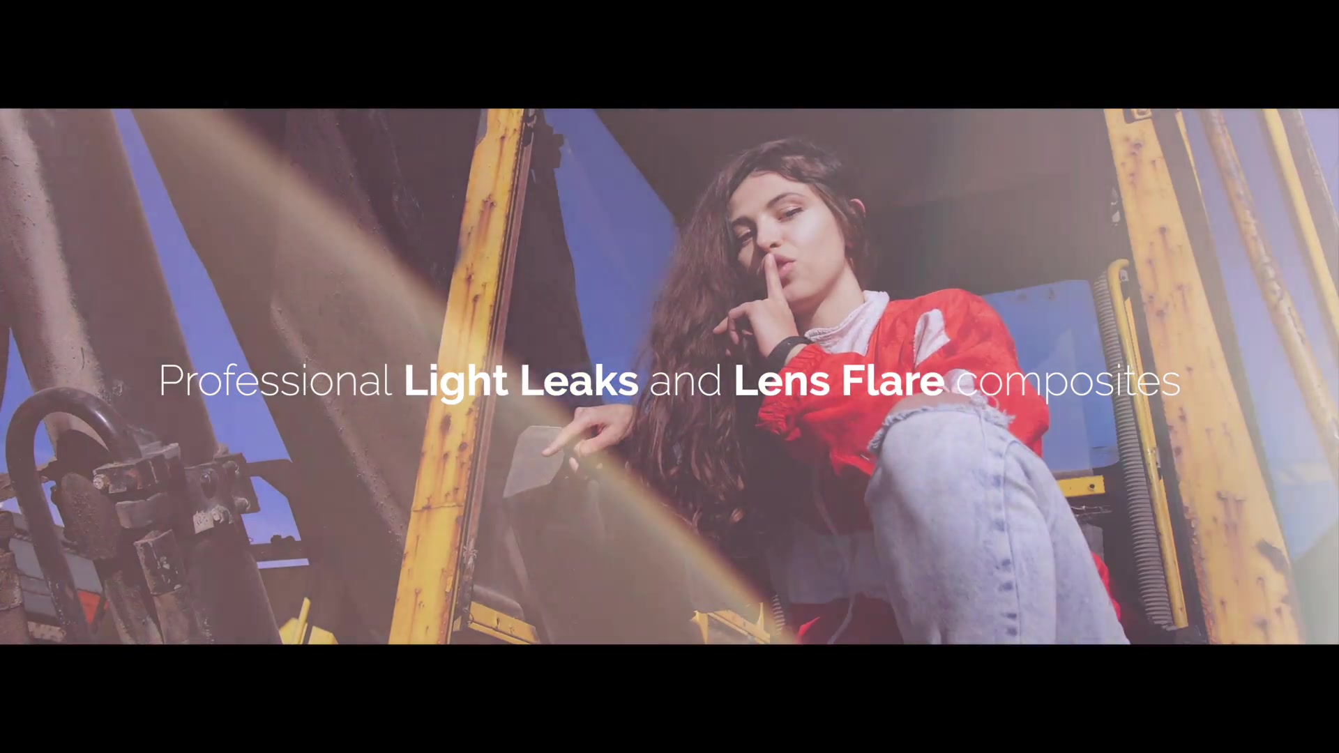 4K Light Leaks Transitions Vol 2 | For Premiere Pro Videohive 32821912 Premiere Pro Image 7