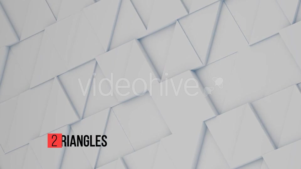 4K Looping Backgrounds Videohive 15647540 Motion Graphics Image 4