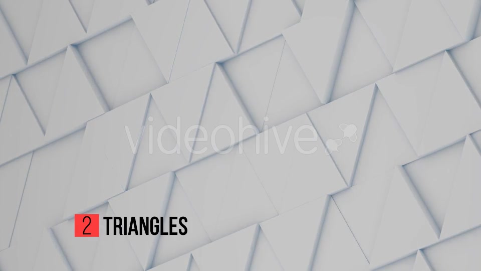 4K Looping Backgrounds Videohive 15647540 Motion Graphics Image 5