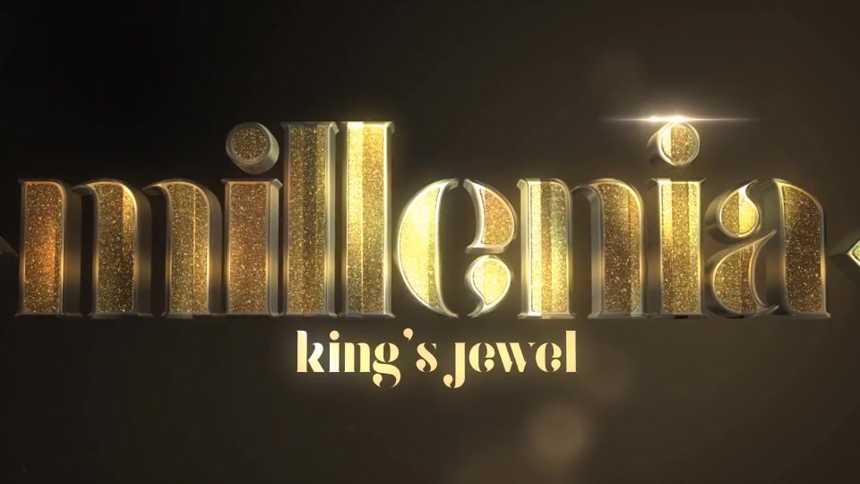 4K Luxury 10 Logo Text Intro Pack - Download Videohive 22031438