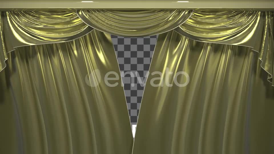 4K Opening Theater Curtain Pack Videohive 23526878 Motion Graphics Image 1
