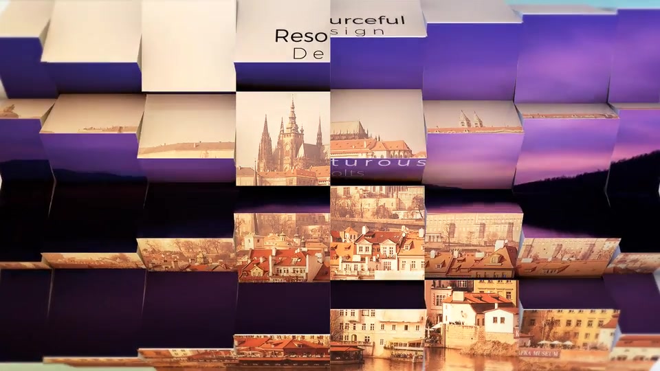 4K Slideshow Videohive 20579138 After Effects Image 3