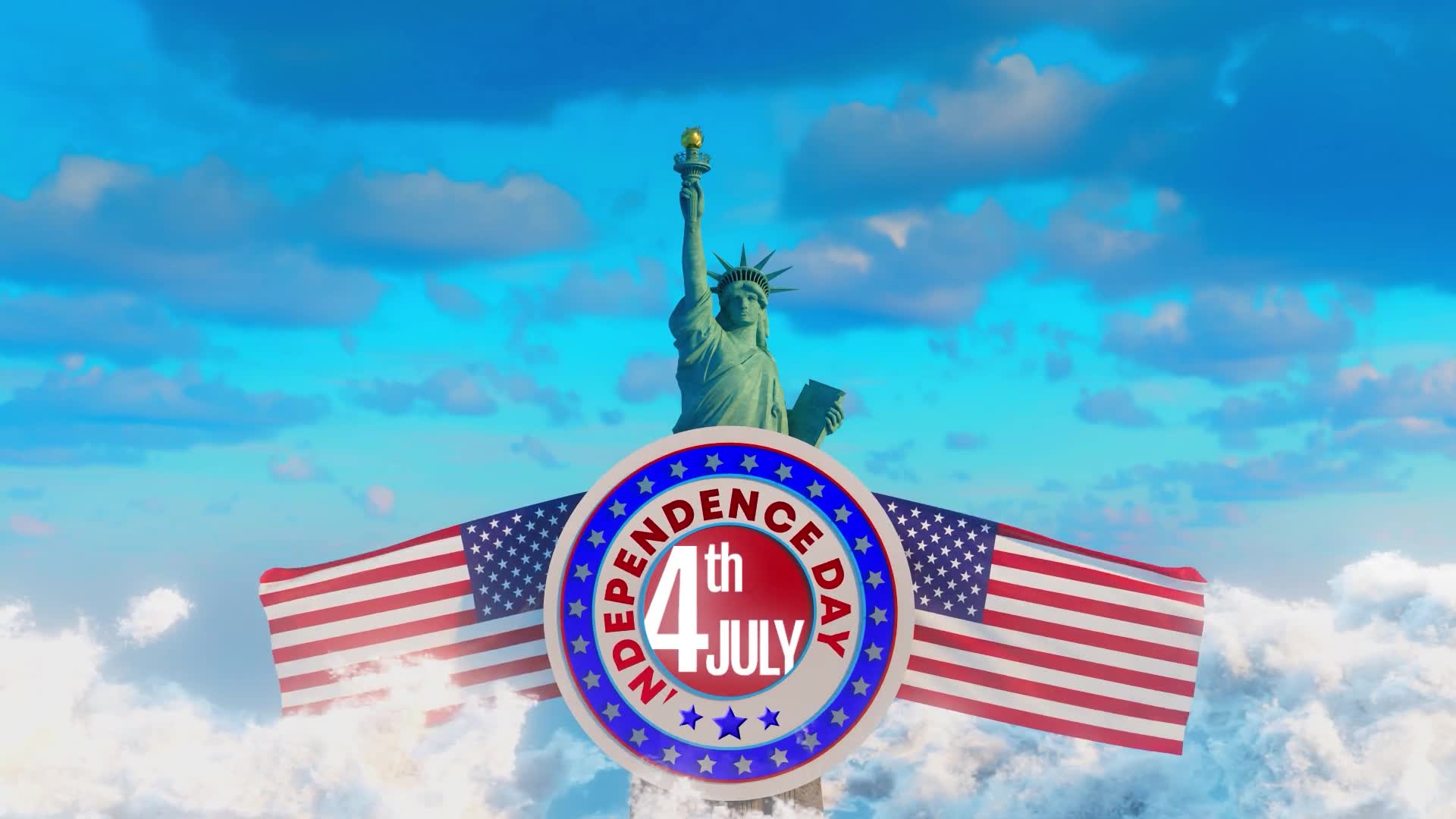 4th of July Videohive 38252518 After Effects Image 7