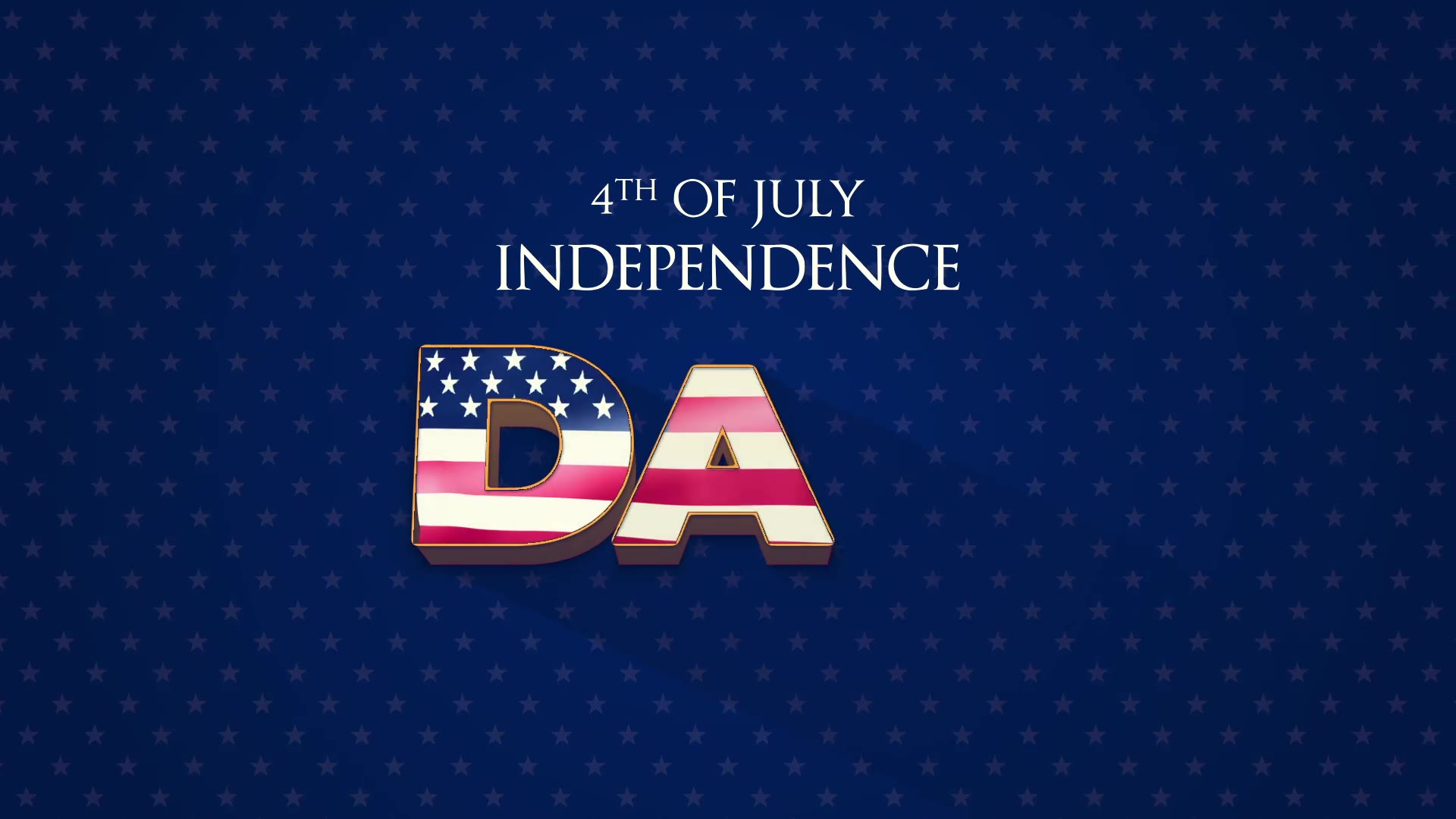 4th of July Independence Day | Instagram Stories & Posters Videohive 38216070 After Effects Image 3