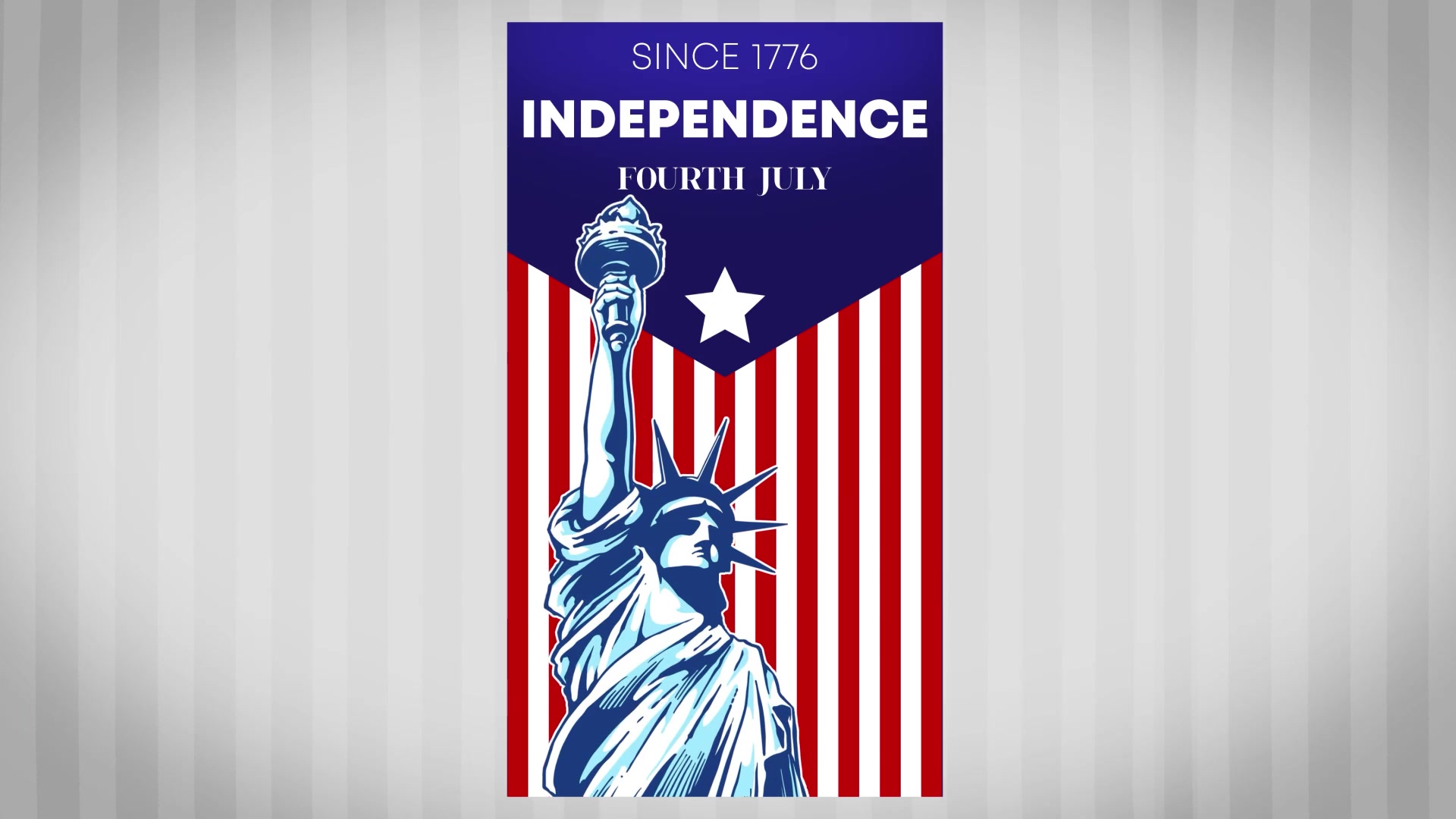 4th of July Instagram Stories Videohive 38323839 After Effects Image 11