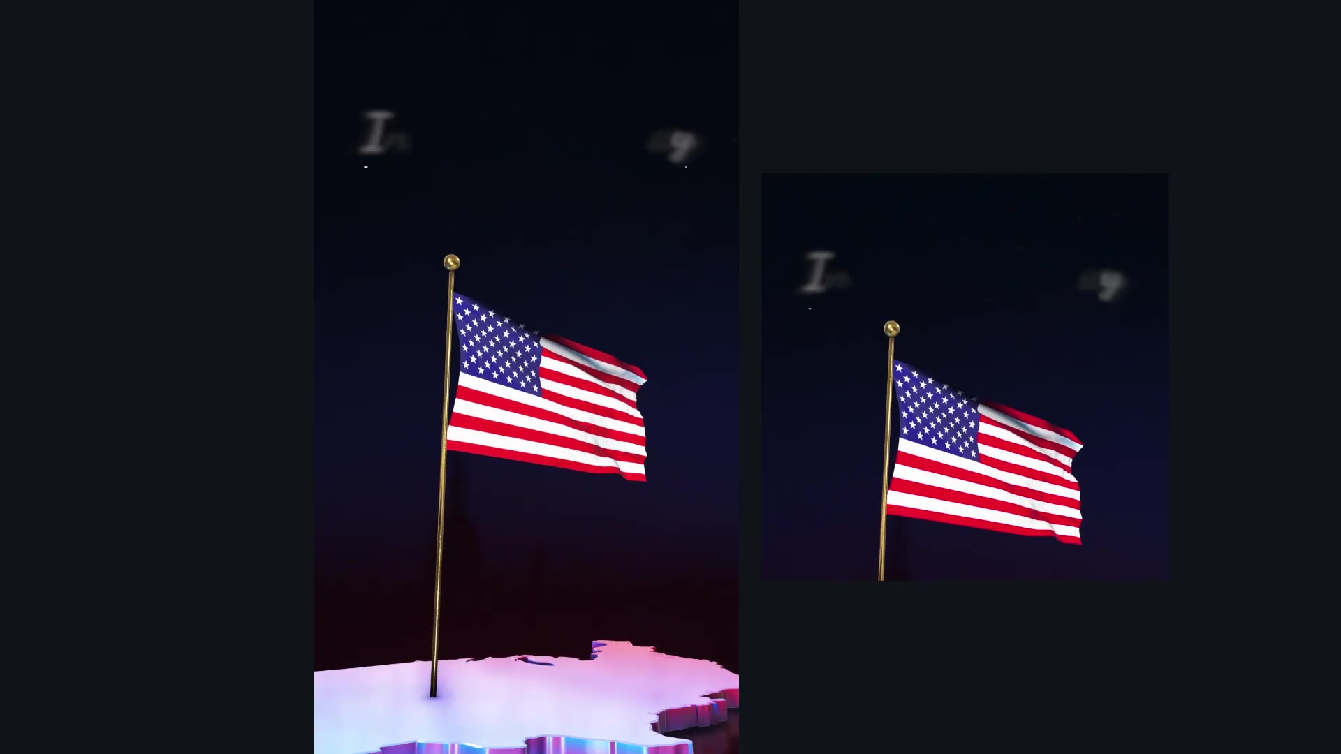 4th of July Instagram Stories Pack Videohive 38413918 Apple Motion Image 4