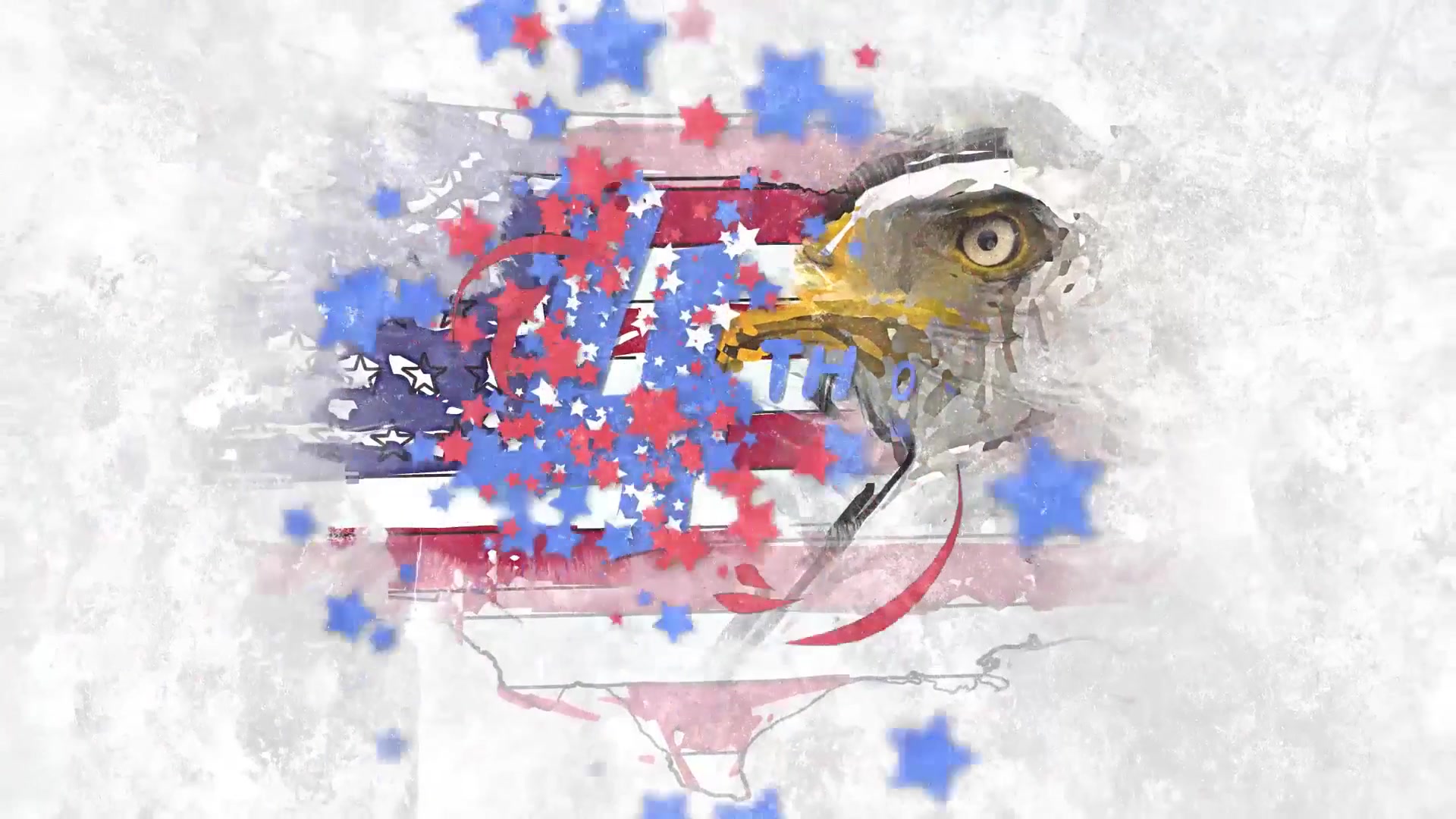 4th of July Pack Videohive 24080538 After Effects Image 6