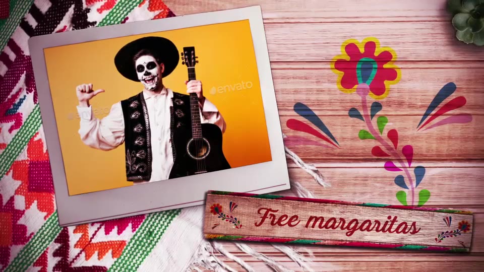 5 de Mayo Videohive 36819963 After Effects Image 11