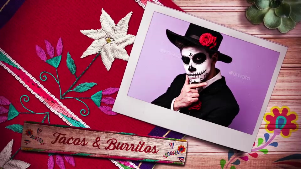 5 de Mayo Videohive 36819963 After Effects Image 9