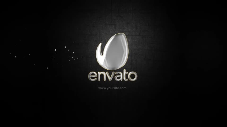 5 Logo animation Videohive 26360464 After Effects Image 2