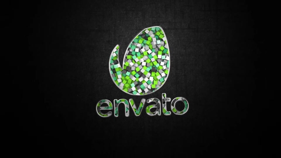 5 Logo animation Videohive 26360464 After Effects Image 8
