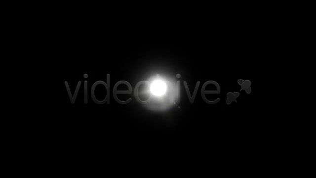 5 Realistic Camera Flash Bulb w/ Paparazzi flashes Videohive 134538 Motion Graphics Image 9