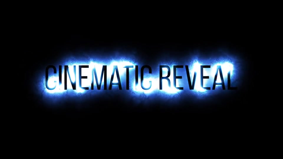 50 Cinematic Text Styles - Download Videohive 16993384