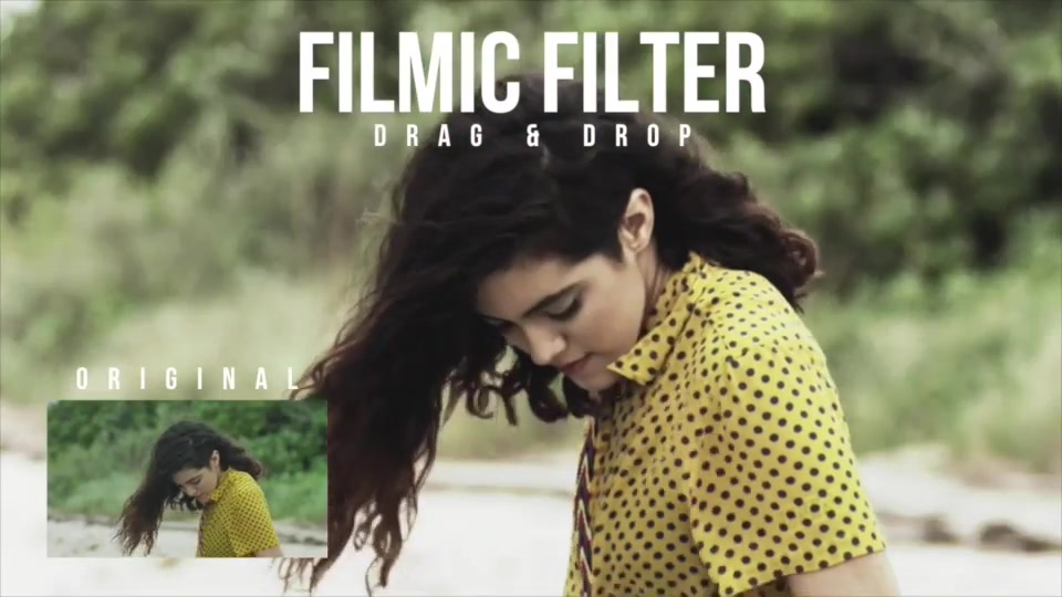 50 Great Filters - Download Videohive 13649953
