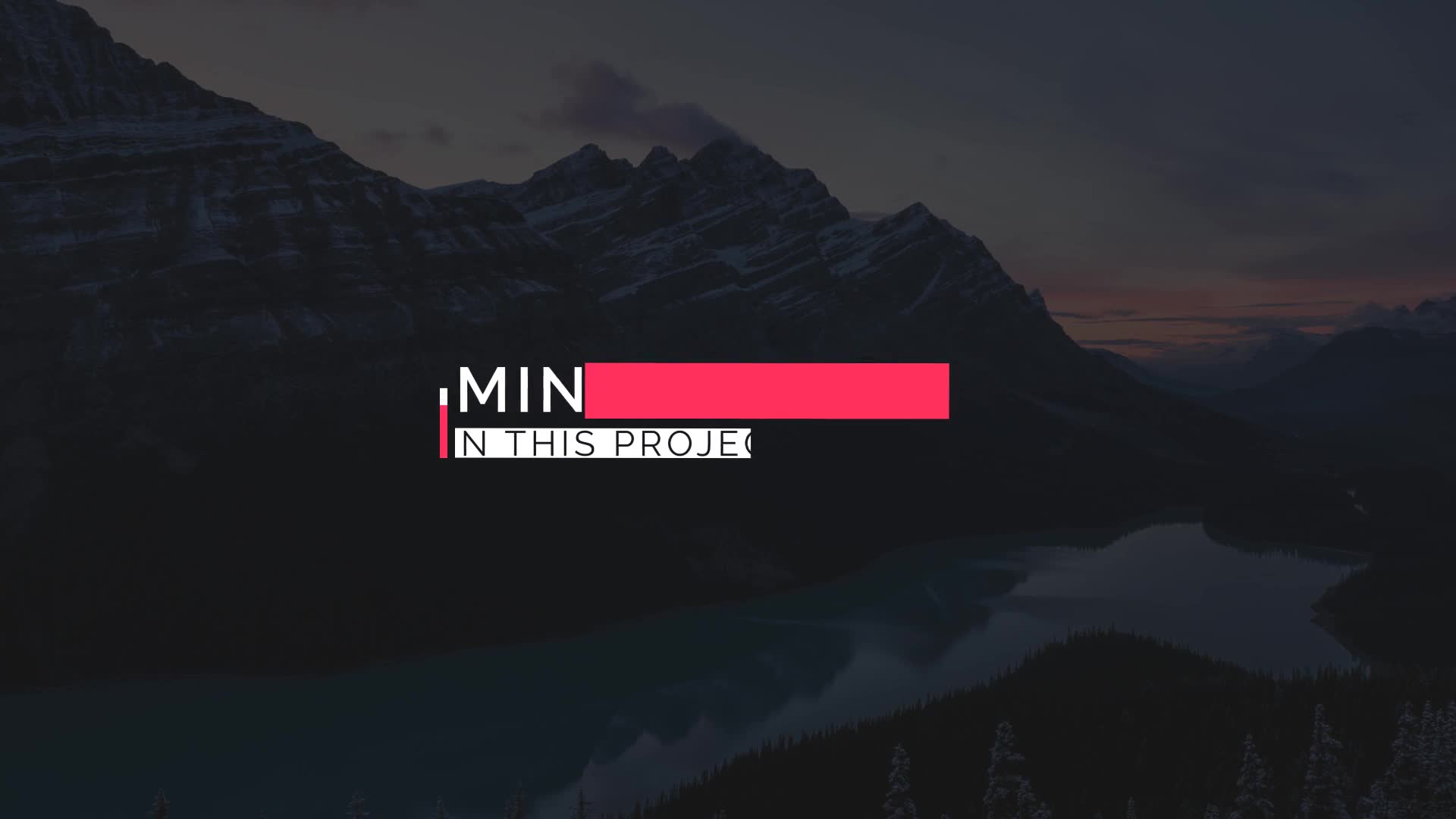 50 Minimal Titles - Download Videohive 18933067