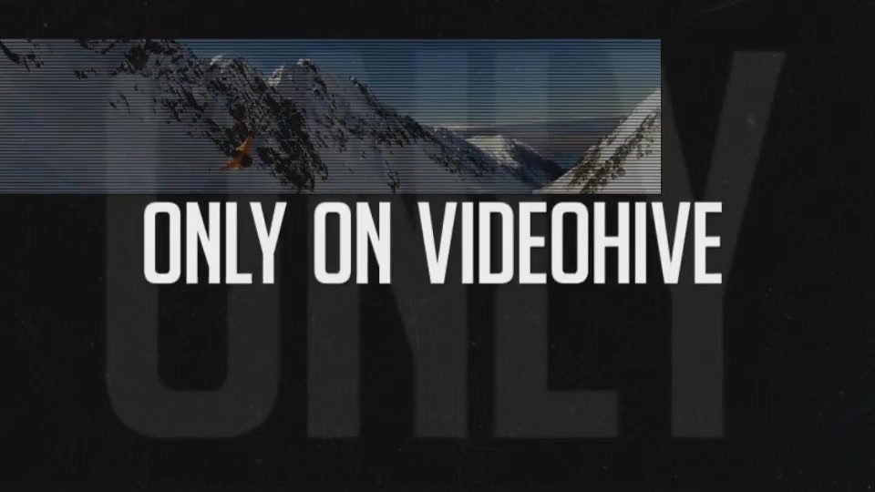 50 Seconds Of Drive Videohive 11166088 After Effects Image 11