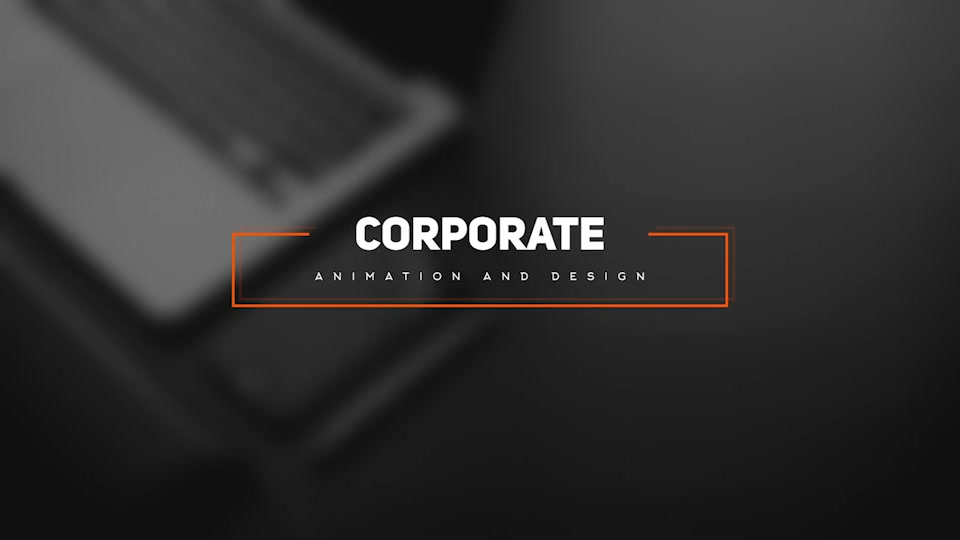 50 Stylish Corporate Titles Pack - Download Videohive 18015567