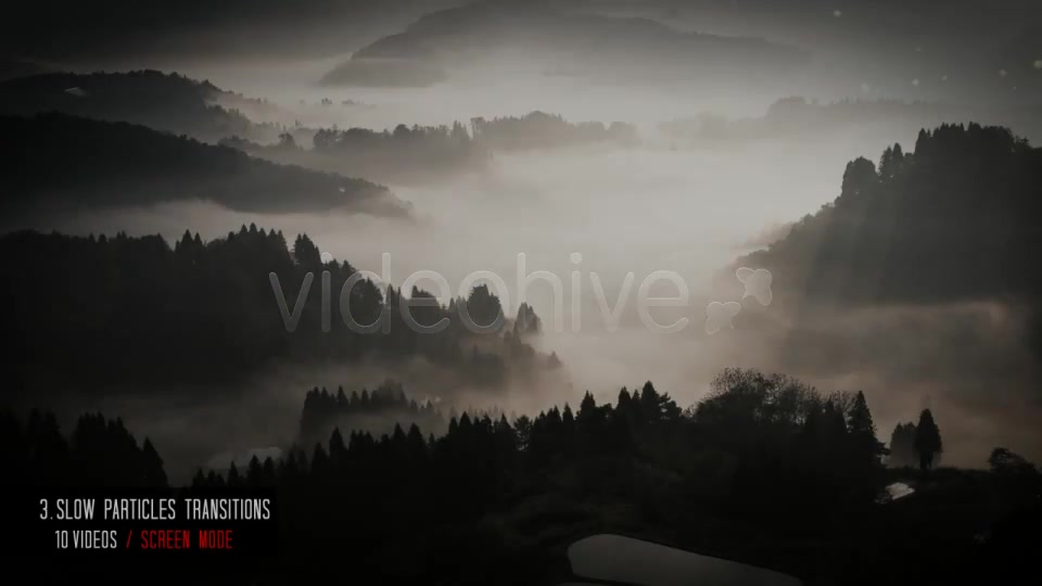 50 Transitions Bundle - Download Videohive 4070971