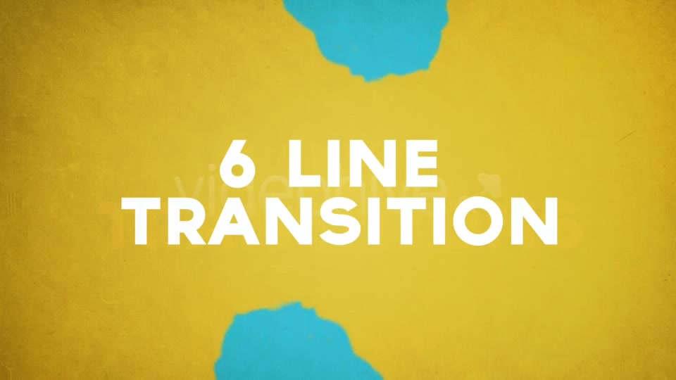 50 Transitions Pack with Opener - Download Videohive 5243183