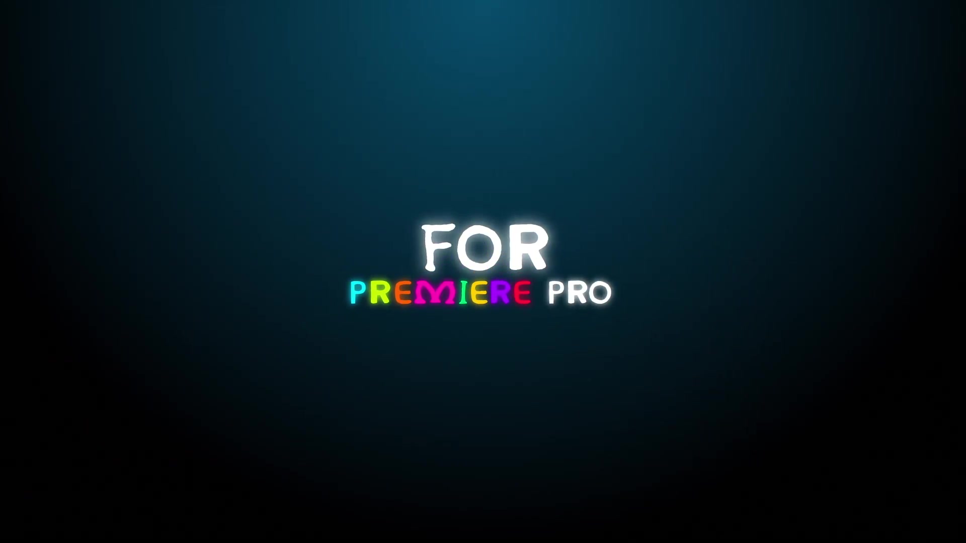500 Premiere Pro Title Videohive 32487003 Premiere Pro Image 13