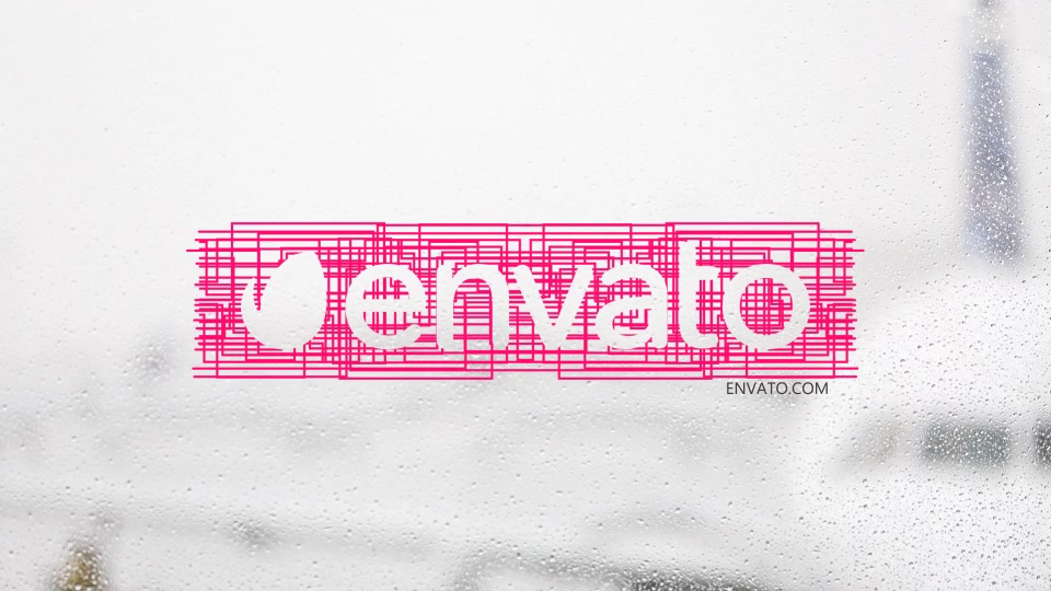 6 in 1 Lines Logo Pack Videohive 12645857 After Effects Image 7