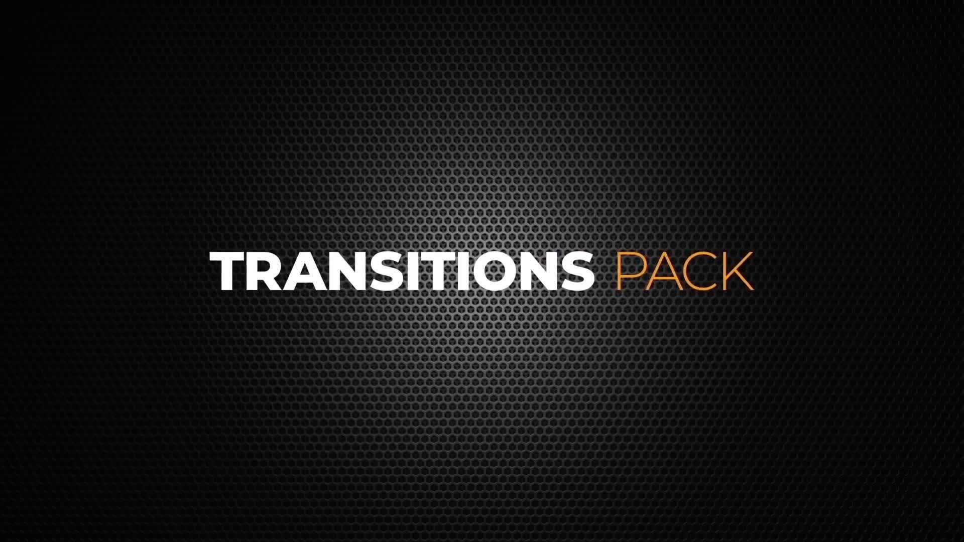 600+ Pack: Transitions, Light Leaks, Color Presets, Sound FX Videohive 21935448 Premiere Pro Image 1