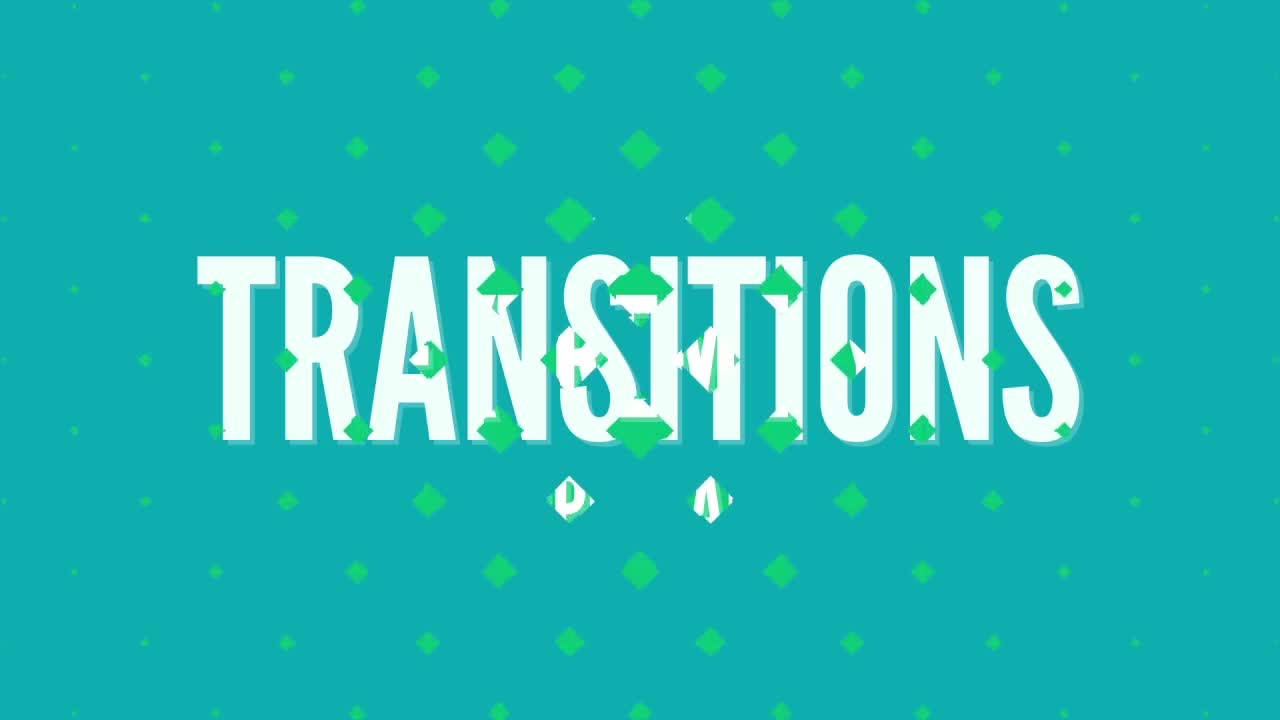 65 Transitions Pack - Download Videohive 9497347