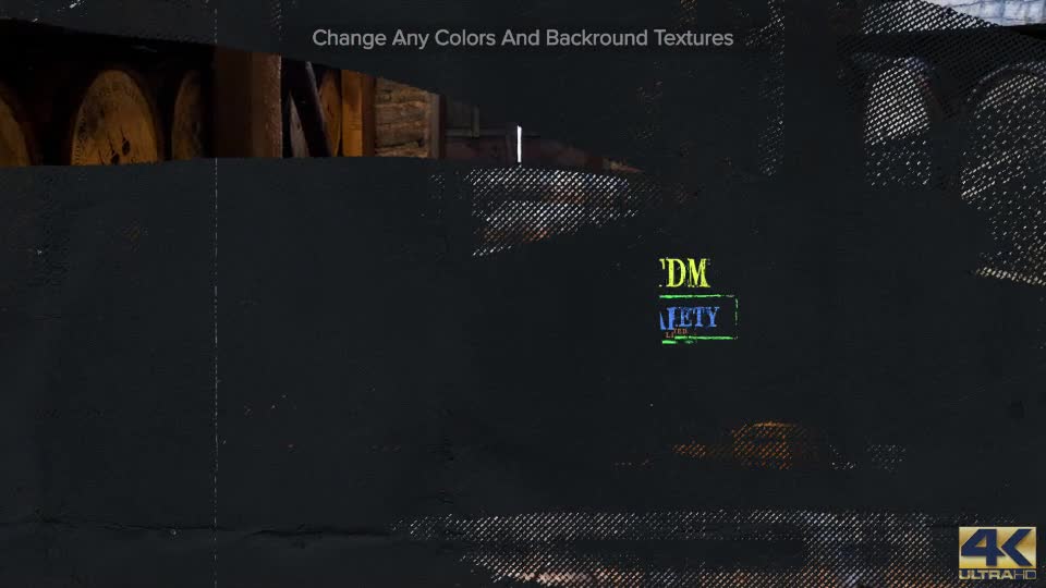 70 Grunge Titles & Logo Pack, Brush Toolkit - Download Videohive 14276503