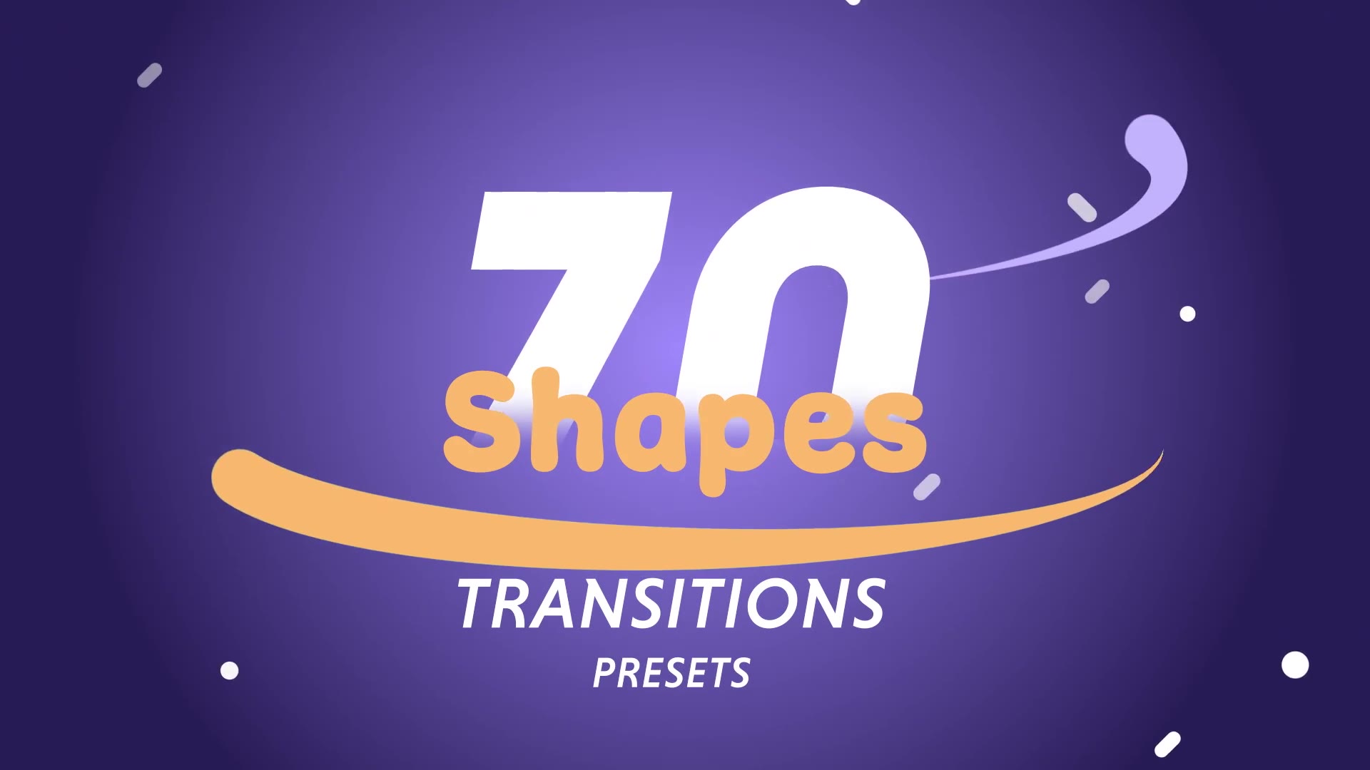 70 Shapes Transitions Presets Videohive 36094348 Premiere Pro Image 11