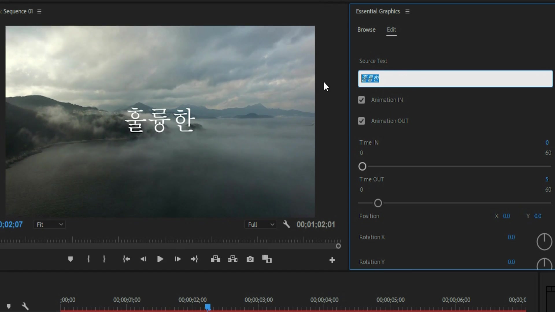 700 Text Presets for Premiere Pro & After effects - Download Videohive 22508370