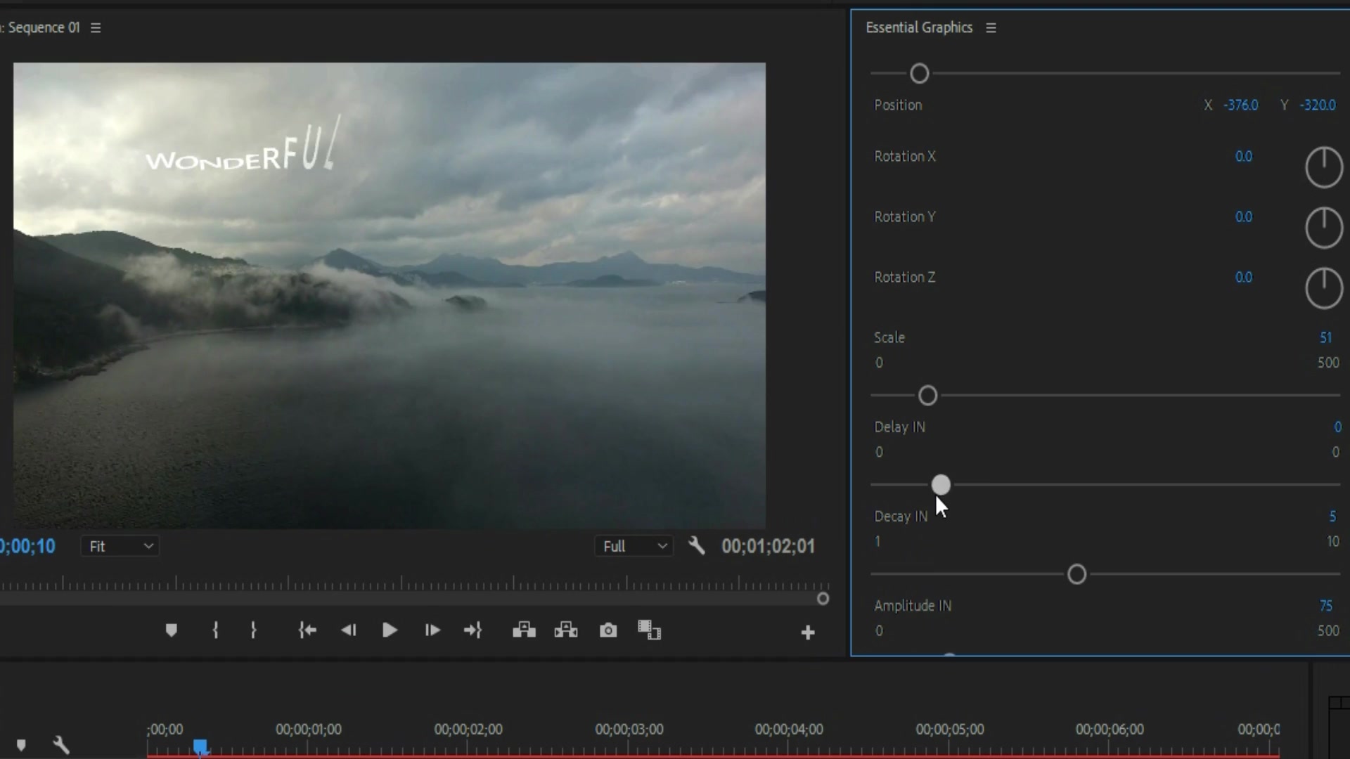 700 Text Presets for Premiere Pro & After effects - Download Videohive 22508370