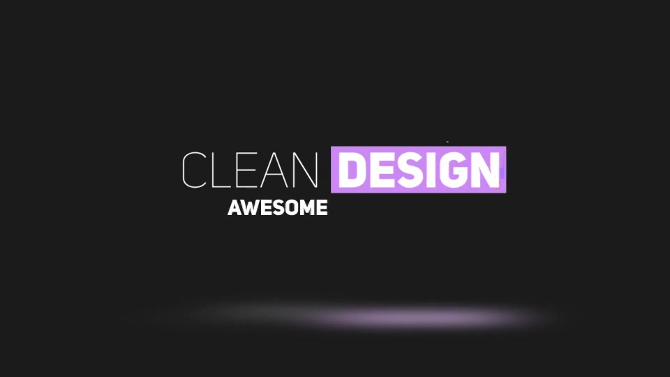 75 Typography Videohive 21103442 After Effects Image 7
