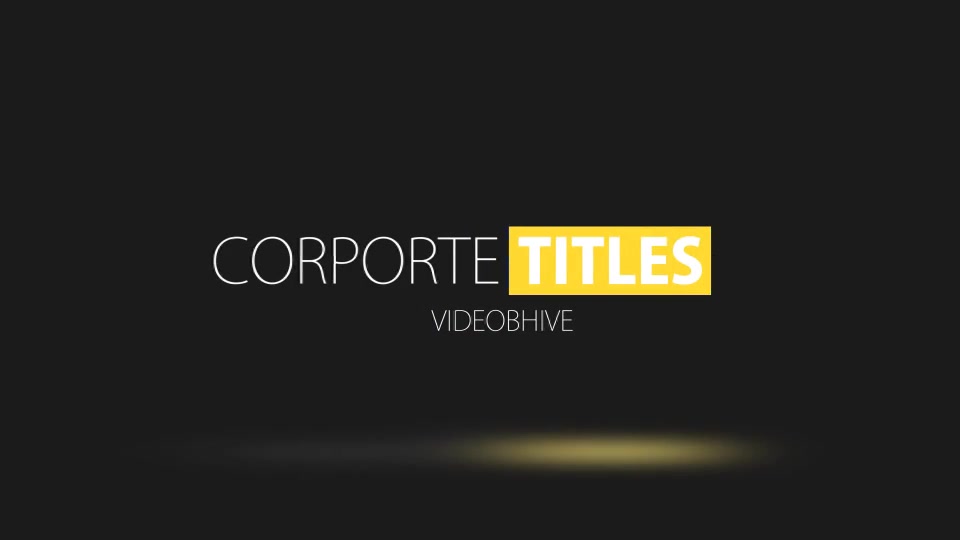 75 Typography Videohive 21103442 After Effects Image 9