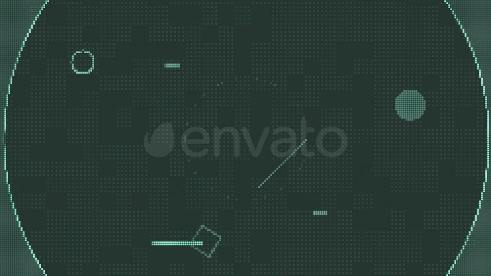 8 Bit Logo Opener Intro Videohive 27751564 After Effects Image 7