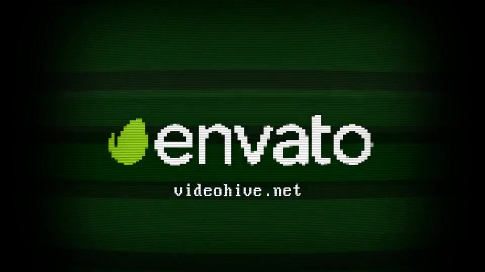 8 Bit Retrocomputing Videohive 14314024 After Effects Image 3