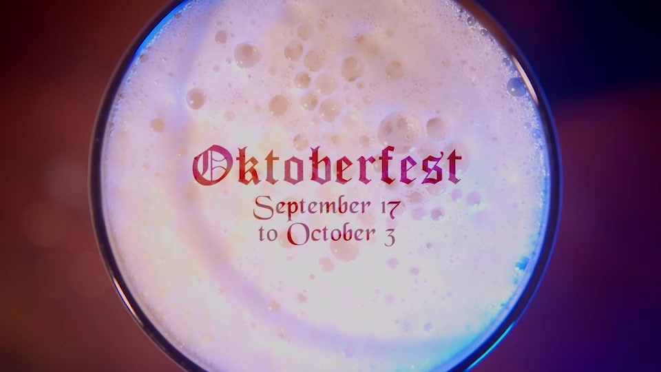 8 Oktoberfest Beer Titles Videohive 39744288 After Effects Image 4